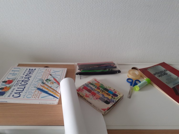 Pratique de l'art-thérapie en individuel ou en famille